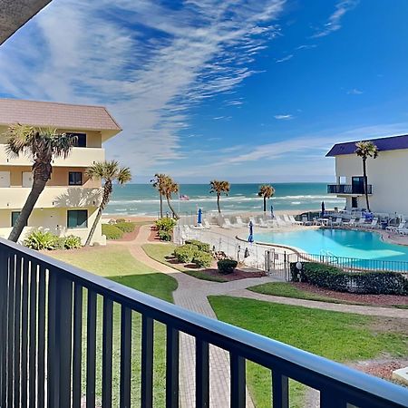 Appartement Bent Palm 218 à Ormond Beach Extérieur photo