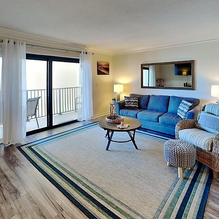 Appartement Bent Palm 218 à Ormond Beach Extérieur photo