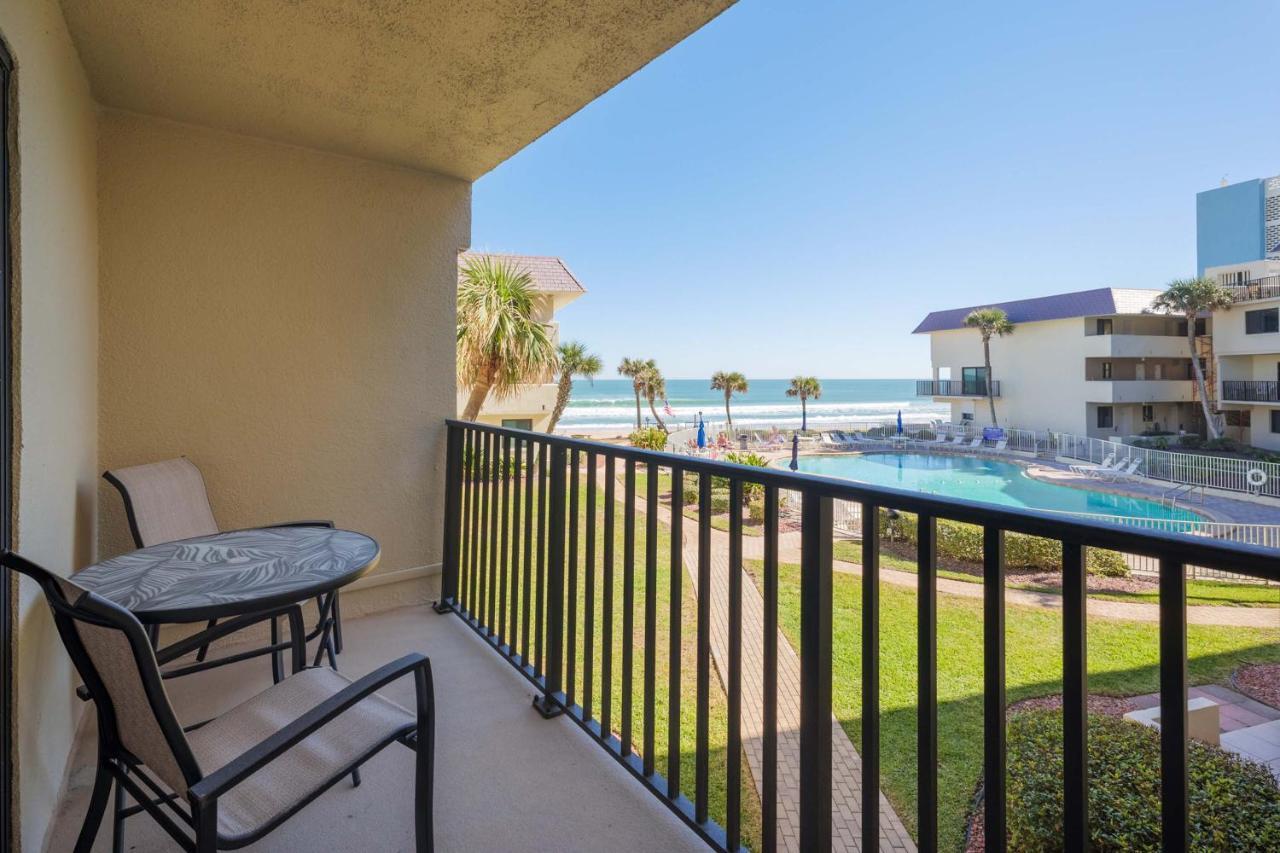 Appartement Bent Palm 218 à Ormond Beach Extérieur photo