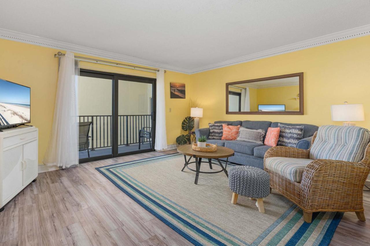 Appartement Bent Palm 218 à Ormond Beach Extérieur photo