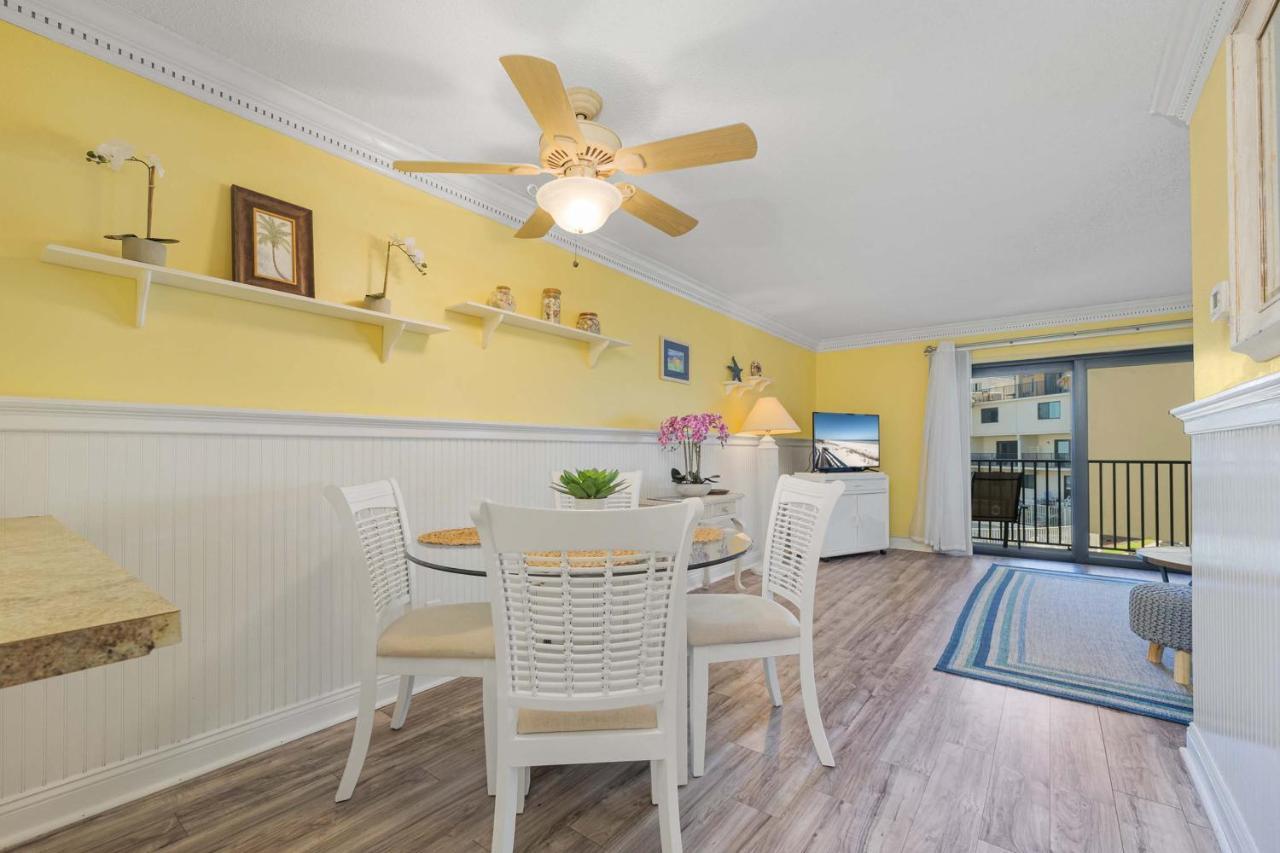 Appartement Bent Palm 218 à Ormond Beach Extérieur photo