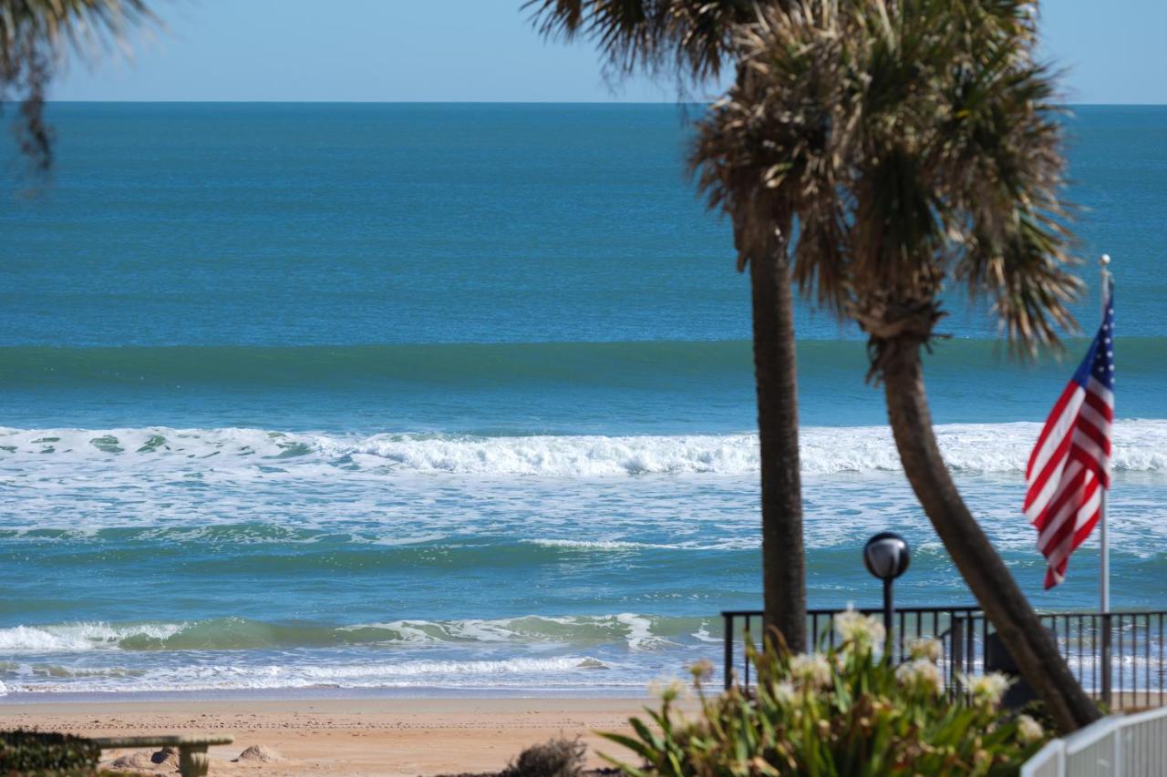 Appartement Bent Palm 218 à Ormond Beach Extérieur photo