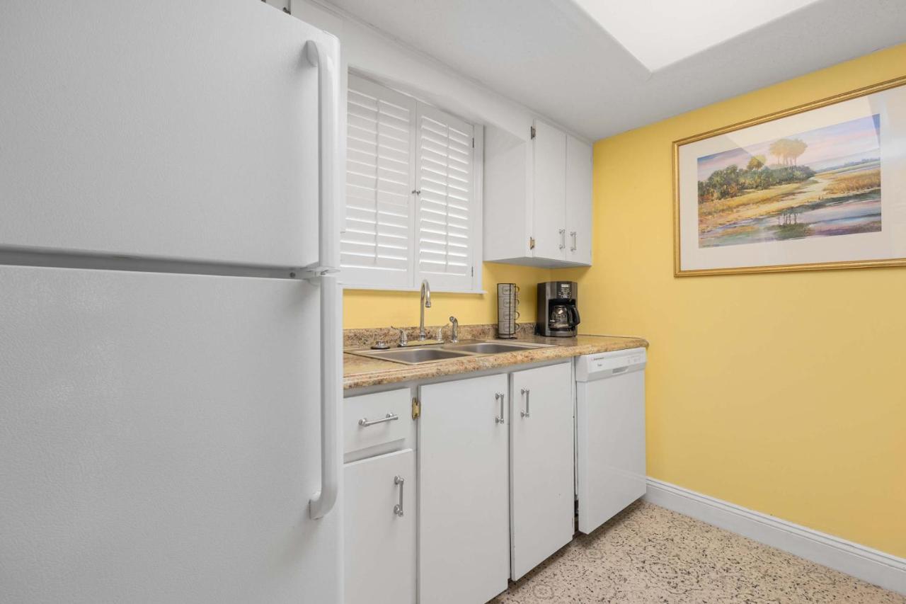 Appartement Bent Palm 218 à Ormond Beach Extérieur photo