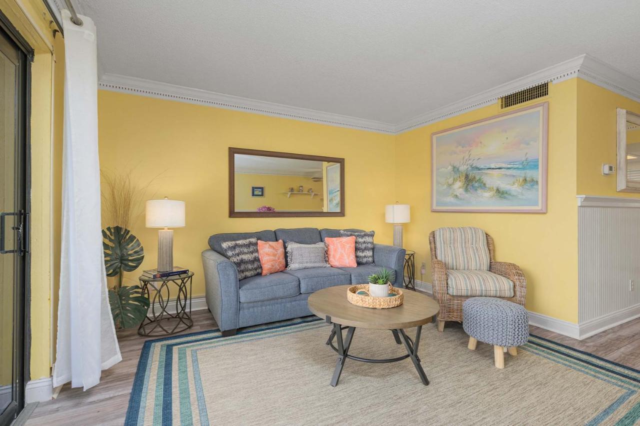 Appartement Bent Palm 218 à Ormond Beach Extérieur photo