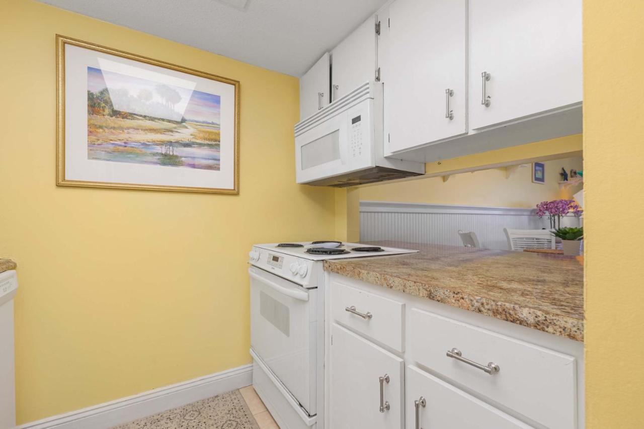 Appartement Bent Palm 218 à Ormond Beach Extérieur photo