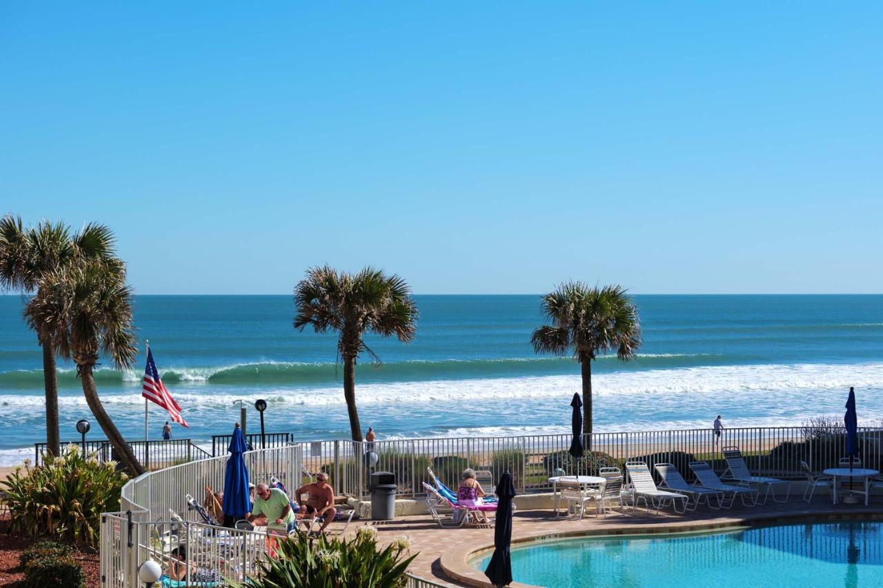 Appartement Bent Palm 218 à Ormond Beach Extérieur photo
