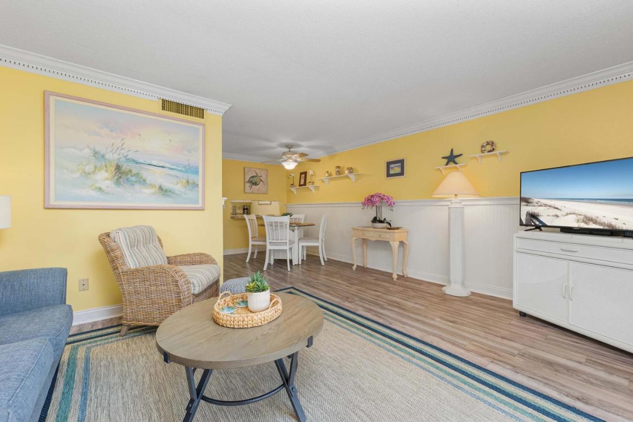 Appartement Bent Palm 218 à Ormond Beach Extérieur photo