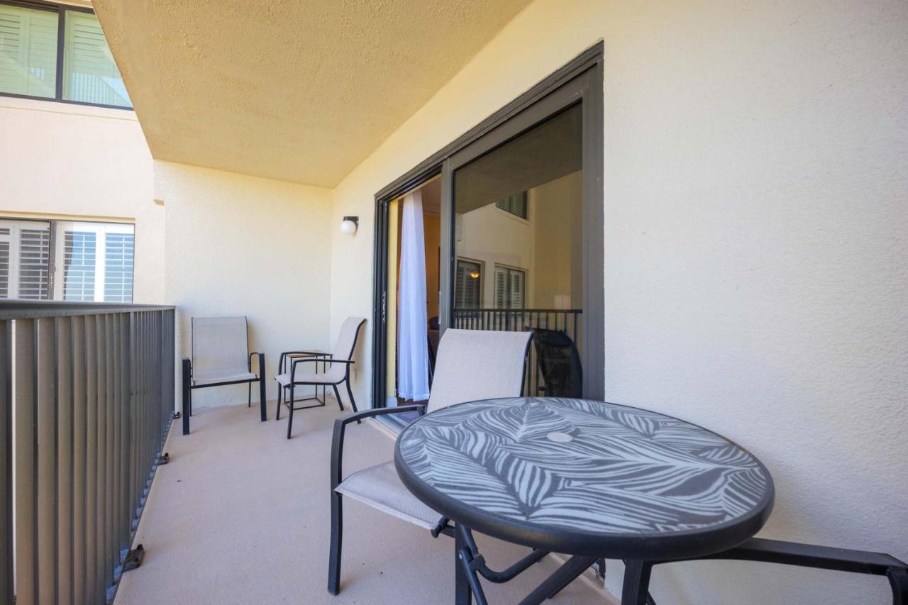 Appartement Bent Palm 218 à Ormond Beach Extérieur photo