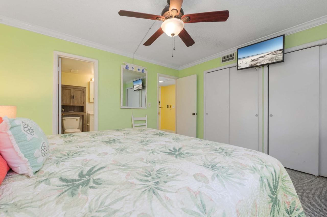 Appartement Bent Palm 218 à Ormond Beach Extérieur photo