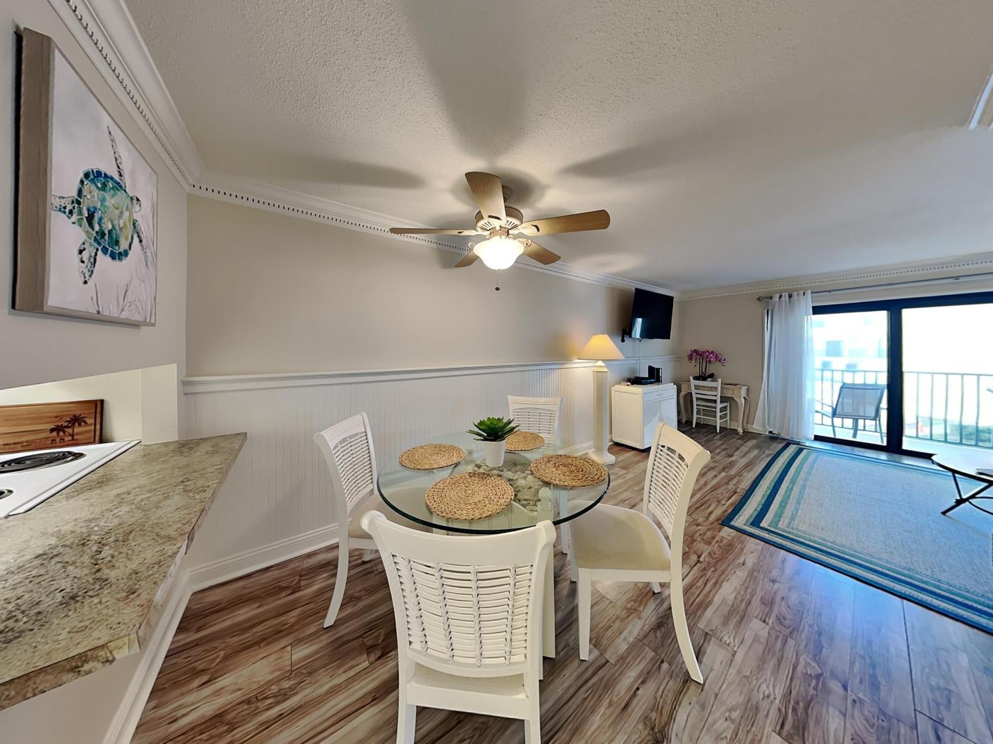 Appartement Bent Palm 218 à Ormond Beach Extérieur photo