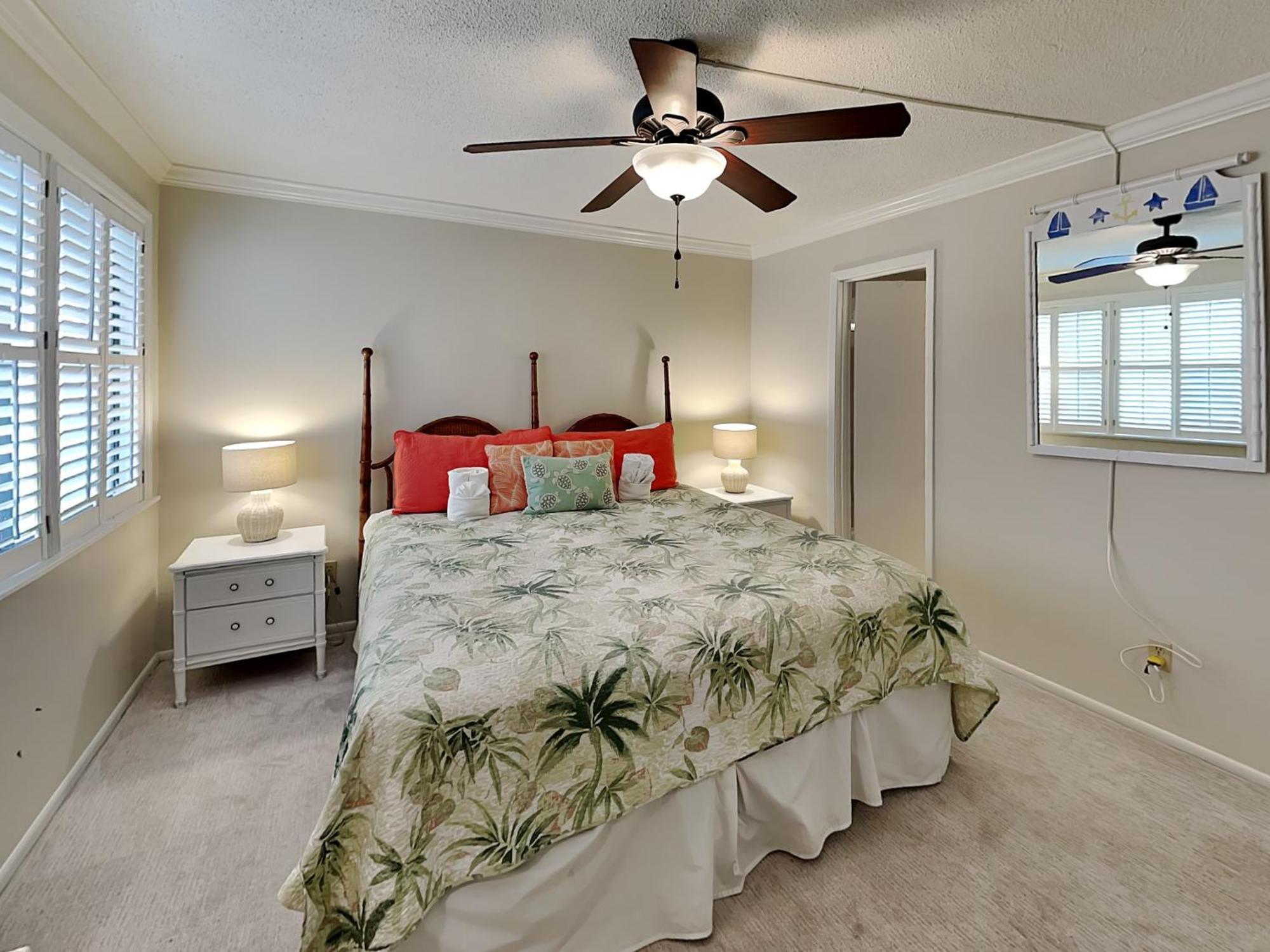 Appartement Bent Palm 218 à Ormond Beach Extérieur photo