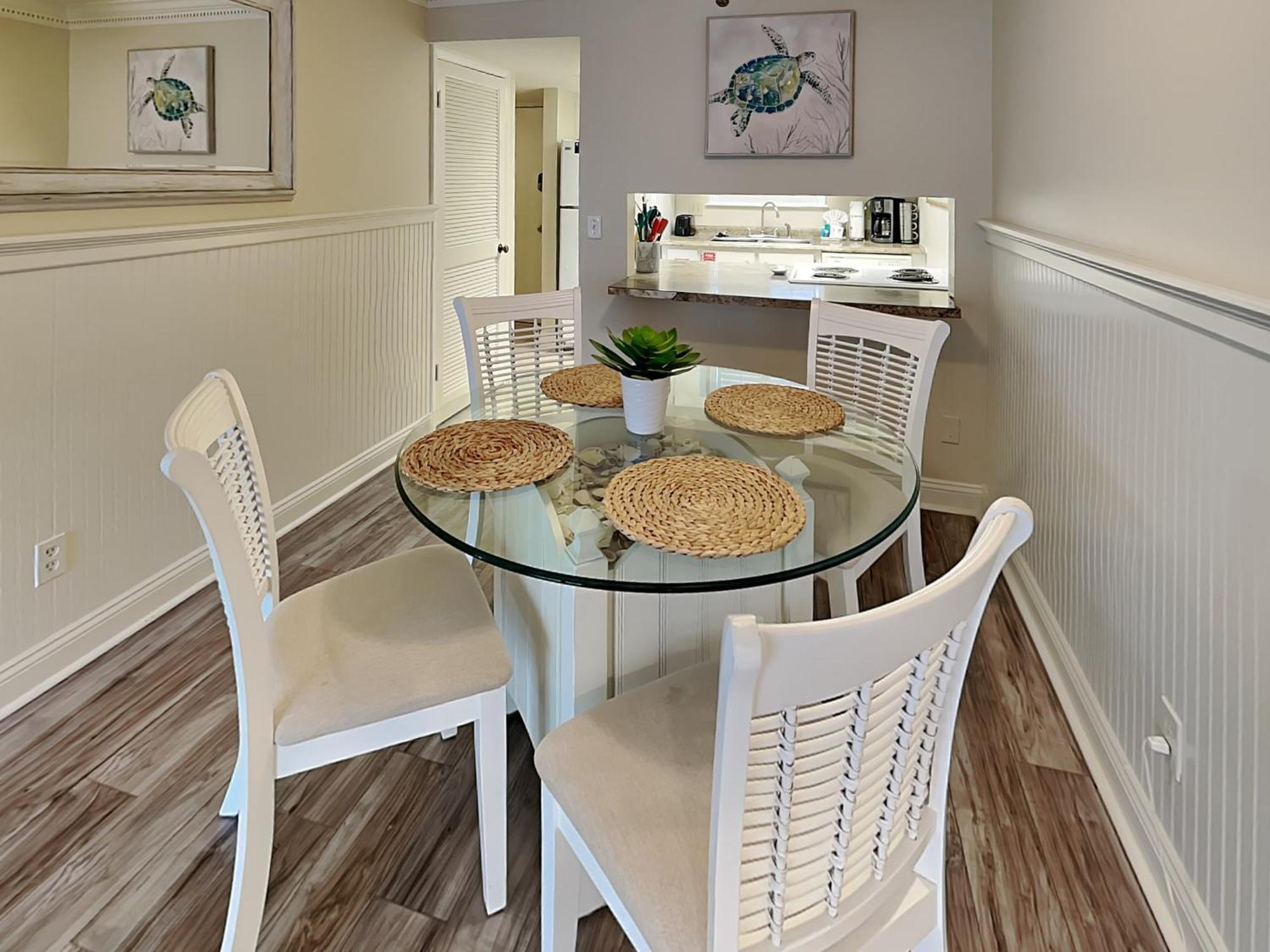 Appartement Bent Palm 218 à Ormond Beach Extérieur photo